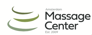 Amsterdam Massage Center Logo